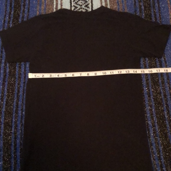 Of Mice & Men You’re Not Alone Anymore Tee Shirt - Picture 10 of 11